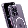 3MK MagCase iPhone 14 Pro Max 6,7przezroczysty